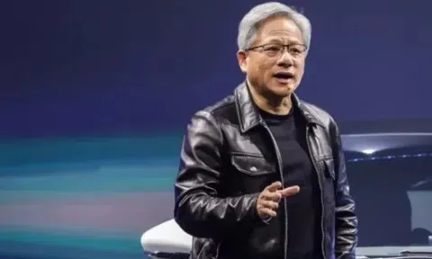 CEO Jensen Huang: Nvidia sẽ đầu tư chưa đến 100 tỷ USD vào OpenAI
