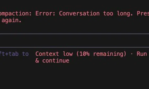Rò rỉ Claude 5.0 với loạt nâng cấp mới: Không thông minh hơn, nhưng đây mới là thứ khiến dev ngừng coi AI chỉ là công cụ hỗ trợ