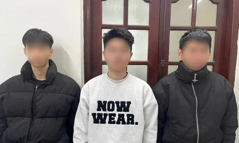 Công an Tuyên Quang triệt phá vụ án xâm nhập trái phép email của người khác quy mô đặc biệt lớn