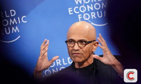 Một tập đoàn công nghệ nổi tiếng vừa đại tu toàn bộ quy trình làm việc, sa thải 15.000 nhân sự: 'Hoặc thôi việc, hoặc hết mình vì AI'