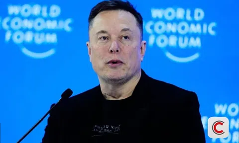 Nóng: Elon Musk sáp nhập xAI vào SpaceX, tạo ra ‘đế chế' 1.250 tỷ USD