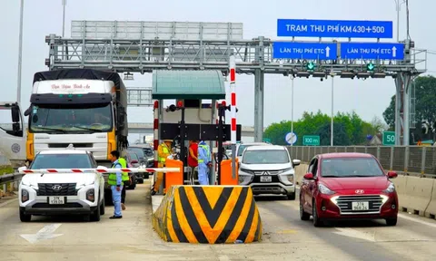 Sắp tới, Việt Nam sẽ áp dụng công nghệ phạt nguội mới, vi phạm sẽ bị phạt cao nhất lên đến 50 triệu đồng, hàng triệu chủ phương tiện lưu ý!