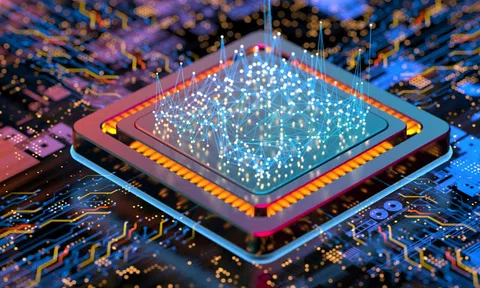 Chuyên gia Mỹ: "Khoảng cách công nghệ giữa doanh nghiệp Trung Quốc và các nhà dẫn đầu TG đang thu hẹp"