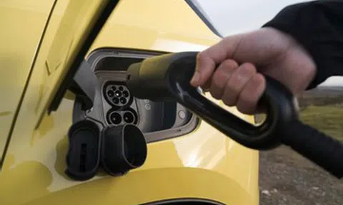 Một mẫu xe điện Volvo bị cảnh báo có nguy cơ cháy nổ 'rất nghiêm trọng'