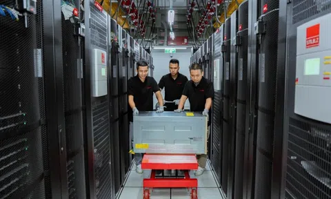 Viettel bắt tay Nvidia làm điều chưa từng có tại Việt Nam