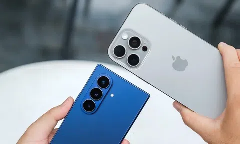 Lý do iPhone đắt hơn điện thoại Android