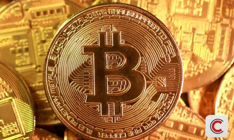 Mùa đông tồi tệ nhất của tiền số: 2.000 tỷ USD 'bốc hơi', công ty nổi tiếng tất tay vào Bitcoin mất 75% giá trị