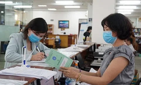 Thay đổi mới nhất liên quan đến BHXH, BHYT mà người dân đặc biệt chú ý