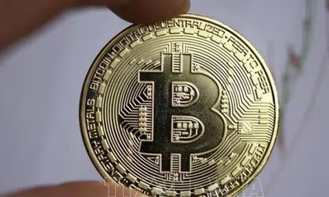 Bitcoin hướng tới tuần giảm mạnh nhất kể từ cuối năm 2022