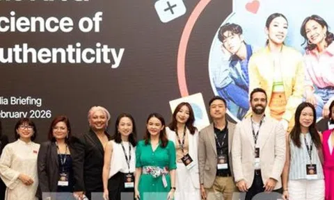 Nền kinh tế sáng tạo của Việt Nam dự báo sẽ đạt quy mô 95 tỷ USD