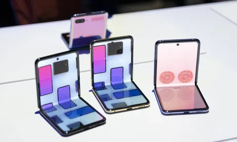 Apple tính 'học hỏi' Samsung