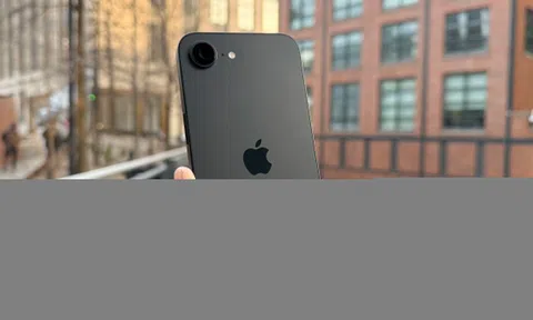 iPhone giá rẻ năm nay có gì hay?