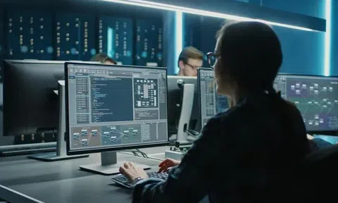 Blockchain không lấy đi việc làm của ai