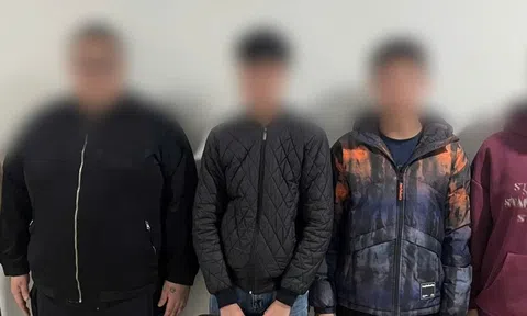 Công an cảnh báo nóng tới tất cả những người dùng Facebook, Instagram