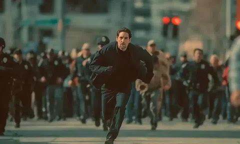 Đoạn video do AI của Trung Quốc khiến cả thế giới choáng váng: Kỷ nguyên làm phim đã thay đổi mãi mãi?