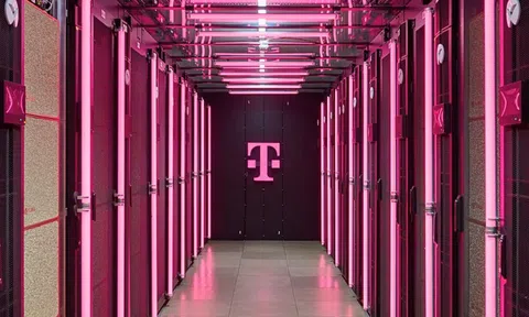 Siêu nhà máy AI đủ sức tiếp chuyện 450 triệu dân EU cùng lúc