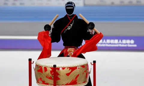 Cơ hội nào để Trung Quốc thắng Mỹ trong cuộc đua AI?