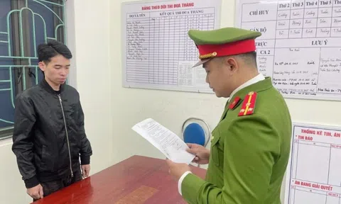 Phát hiện hàng tỷ đồng ra vào tài khoản BIDV cá nhân, thanh niên SN 2002 bị Công an điều tra