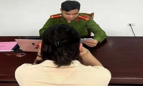 Tài khoản có nhiều giao dịch liên tiếp lên tới 82 tỷ đồng: Công an điều tra người phụ nữ ở Hà Nội