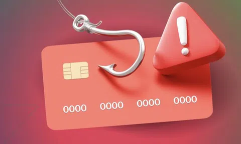 Ngân hàng cảnh báo thủ đoạn lừa đảo mới tinh vi dịp Tết