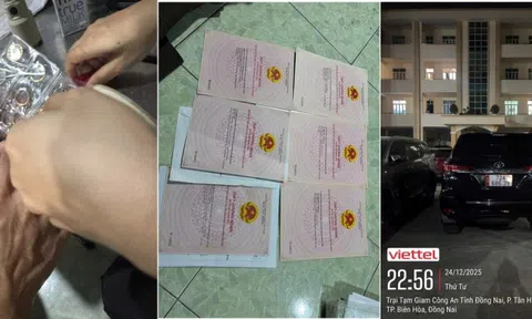 Thủ đoạn của nhóm người trẻ lừa đảo qua mạng, chiếm đoạt hơn 2.500 tỷ đồng