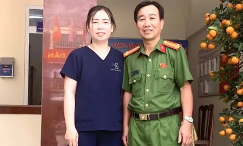 Nhận nửa tỷ đồng chuyển nhầm ngày cận Tết, người phụ nữ tìm chủ nhân để trả lại