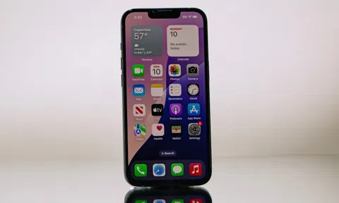 Đây là mẫu iPhone mới có thể mua ngay sau Tết