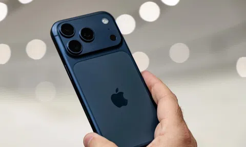 Nâng cấp lớn trên iPhone 18 Pro