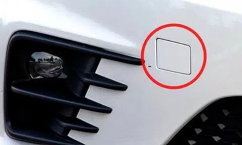 8 bộ phận ô tô ít người thực sự hiểu rõ công dụng của chúng