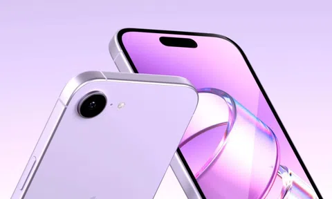 Chân dung iPhone giá rẻ sắp ra mắt sau Tết