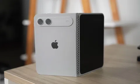 Chúng ta đã biết gì về iPhone gập?