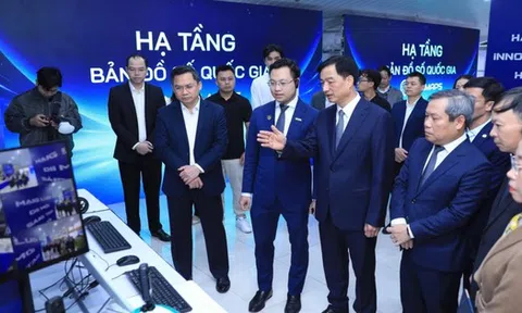 Hà Nội sắp có một “thiết chế điều phối” cho đổi mới sáng tạo: Giải bài toán doanh nghiệp “không qua được giai đoạn demo”