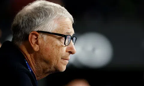 Công nghệ 20/2: Bill Gates hủy phát biểu tại hội nghị AI Ấn Độ