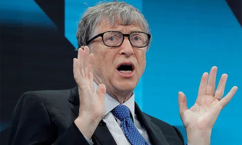 Bill Gates và lá thư chống vi phạm bản quyền phần mềm cách đây 50 năm