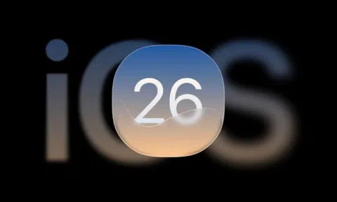 Điều gây bất ngờ về iOS 26