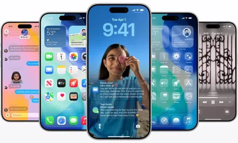 Công nghệ 22/2: Apple phát hành iOS 26.4, Google hẹn ngày công bố Android 17