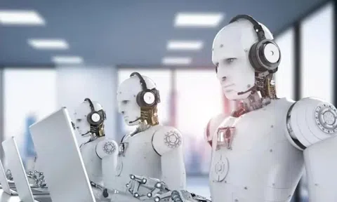 210.000 việc làm của người trẻ Hàn Quốc biến mất vì AI