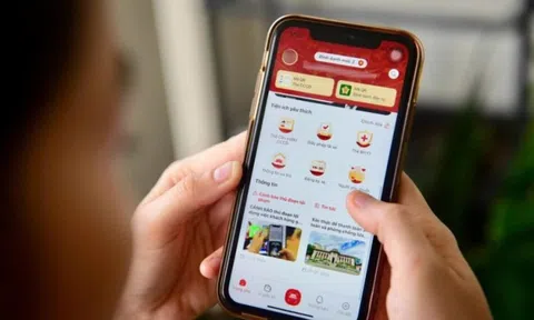 Công an thông tin về tính năng trên VNeID người dân cần biết