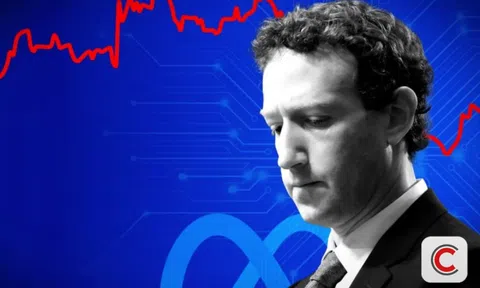Mark Zuckerberg biến Meta từ 'cỗ máy in tiền' trở thành 'lò đốt tiền', hiện đang nợ gần 60 tỷ USD