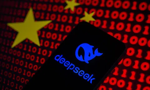 24.000 tài khoản giả, 16 triệu lượt hỏi đáp: Anthropic tố DeepSeek và hai công ty Trung Quốc bí mật "hút cạn" Claude"