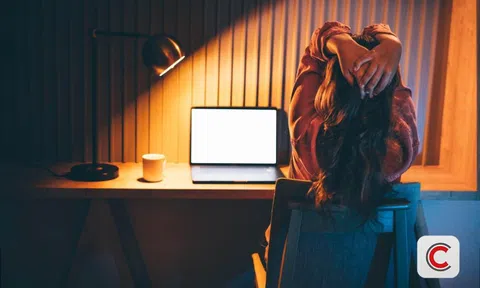 Khủng hoảng AI 2028: ‘GDP ma’ và kịch bản ‘suy thoái cổ cồn trắng’ khiến giới tài chính ám ảnh