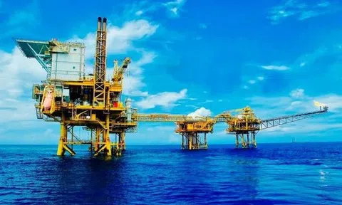 Việt Nam phát hiện một "mỏ dầu" không bao giờ cạn, Mỹ và Trung Quốc cũng đang khai thác mạnh