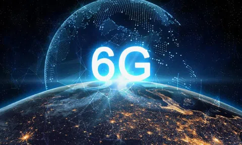 Lộ diện địa phương sẽ có mạng 6G đầu tiên tại Việt Nam