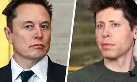 Sam Altman chê ý tưởng "trung tâm dữ liệu ngoài không gian" của Elon Musk là "nực cười"