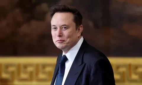 CEO 9X người Việt Nam được Tập đoàn của tỷ phú Elon Musk chọn mặt gửi vàng là ai?
