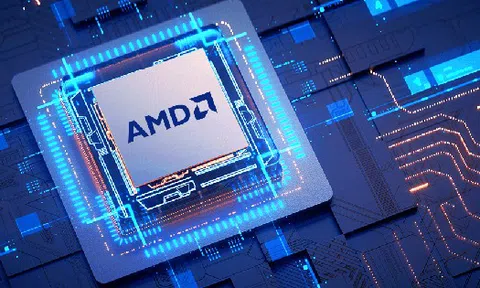 Khi cổ phiếu trở thành “chiết khấu”: AMD đang viết lại luật chơi ngành chip AI?