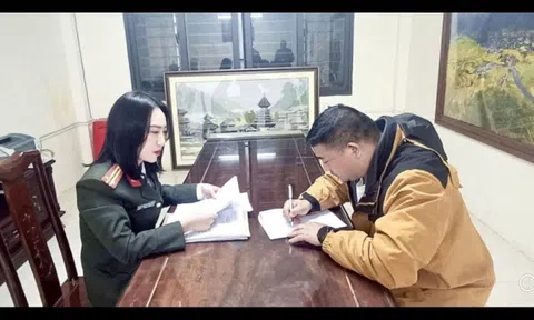 Xuất hiện nhóm người nước ngoài đến Việt Nam chụp ảnh căn cước, quét nhận diện khuôn mặt: Công an phát cảnh báo nóng tới người dân