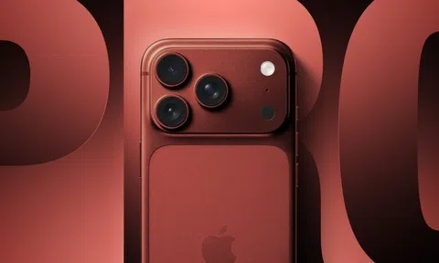 iPhone 18 Pro bước vào giai đoạn quan trọng
