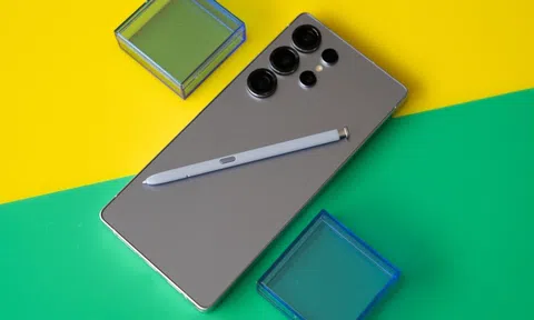 Phác thảo Galaxy S26 trước giờ ra mắt