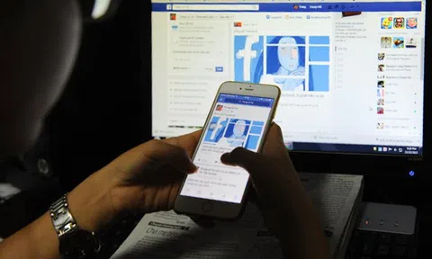 Facebook kiện một người Việt vì quảng cáo lừa đảo